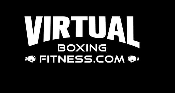 Logo for VirtualBoxingFitness.com